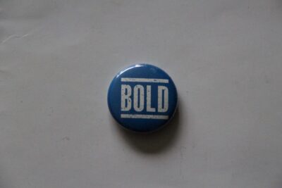 Bold - Logo (Badges)