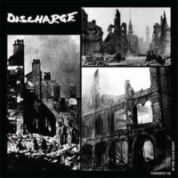 Discharge – Toronto ’83: In The Cold Night (Vinyl LP)