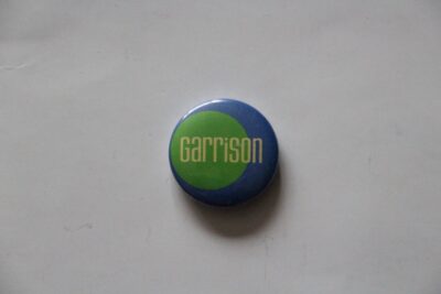 Garrison - Logo (Badges)