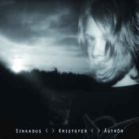 Kristofer Åström – Sinkadus (Color Vinyl LP)
