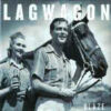 Lag Wagon - Blaze (Vinyl LP)