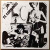 P.F. Commando - Rough Sound (Vinyl Single)