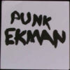 Punk Ekman - S/T (Vinyl Single)