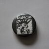 Rancid - Mohawk (Badges)