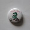 Voodoo Glow Skulls - Monster Ride (Badges)