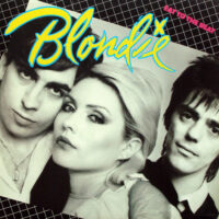 Blondie – Eat To The Beat (Vinyl LP)