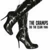 Cramps, The - Do The Clam 1986 (2 x Color Vinyl)