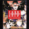 L.A.P.D. - Who's Laughing Now (Vinyl LP)