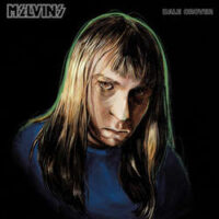 Melvins – Dale Crover (Vinyl LP)