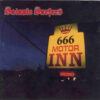Satanic Surfers - 666 Motor Inn (Vinyl LP)