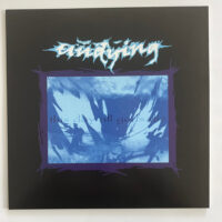 Undying – This Day All Gods Die (Color Vinyl LP)