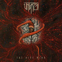 Unit 731 – The Hive Mind (Color Vinyl LP)
