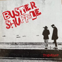 Buster Shuffle – Together (Vinyl LP)
