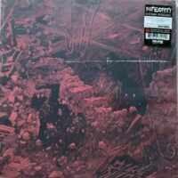 Integrity – Systems Overload (Color Vinyl LP)