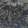 All Out War - Give Us Extinction (Clear Vinyl LP)