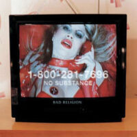 Bad Religion – No Substance (Vinyl LP)