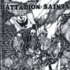 Battalion Of Saints - The Best Of The Battalion Of Saints - Rock In Peace (Vinyl LP)