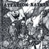 Battalion Of Saints – The Best Of The Battalion Of Saints – Rock In Peace (Vinyl LP)