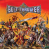 Bolt Thrower - War Master (Vinyl LP)