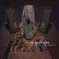 Ducky Boys, The – Chasing The Ghost (Vinyl LP)