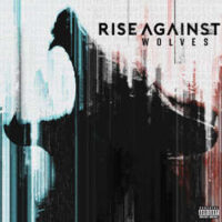Rise Against – Wolves (Color Vinyl LP)