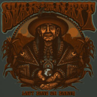 Svartanatt – Last Days On Earth (Vinyl LP)