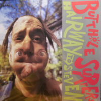 Butthole Surfers – Hairway To Steven (Vinyl LP)
