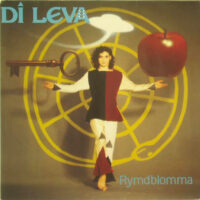 Di Leva – Rymdblomma (Vinyl LP)