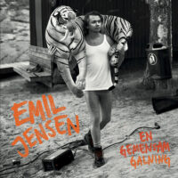 Emil Jensen – En Gemensam Galning (Vinyl LP)