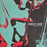 Field Day – Acquisition (Vinyl LP)