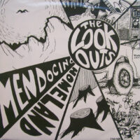 Lookouts, The – Mendocino Homeland (Vinyl Single)