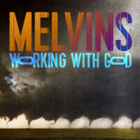 Melvins – Working With God (Vinyl LP)