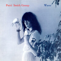 Patti Smith Group – Wave (Vinyl LP)