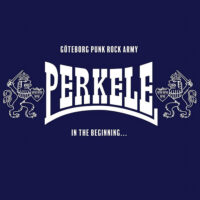 Perkele – Göteborg Punk Rock Army – In The Beginning… (Vinyl LP)