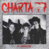 Charta 77 - It Vibrates (Vinyl Single)