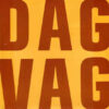 Dag Vag - Samma Sång (Vinyl Single)
