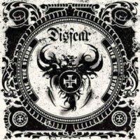 Disfear – Live The Storm (Vinyl LP)