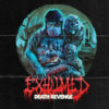 Exhumed - Death Revenge (Vinyl LP)