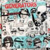 Generators, The - Last Of The Pariahs (Vinyl LP)