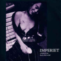 Imperiet – 19hundra80sju (Vinyl Single)