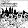 Iron Curtain - Demo 2011 (Vinyl Single)