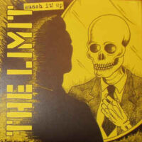 Limit, The – Smash It! Ep (Vinyl Single)