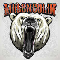 Millencolin – True Brew (Orange Color Vinyl LP)