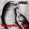 Märvel - Warhawks Of War (Vinyl LP)