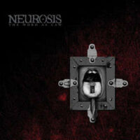Neurosis – The Word As Law (Clear Vinyl LP)