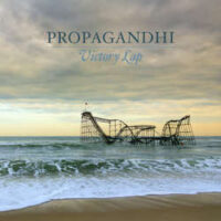 Propagandhi – Victory Lap (Vinyl LP)