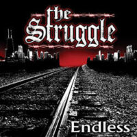 Struggle, The – Endless (Color Vinyl LP)