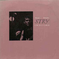 Stry – Mmm… Ängel (Vinyl Single)