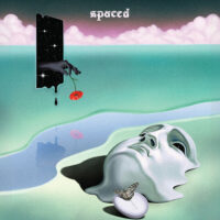 Spaced – This Is All We Ever Get (Violet Color Vinyl LP)