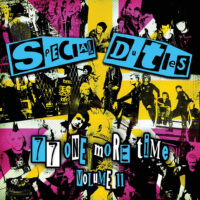 Special Duties – 77 One More Time Volume ll (Color Vinyl LP)